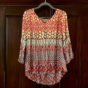Blouse size m